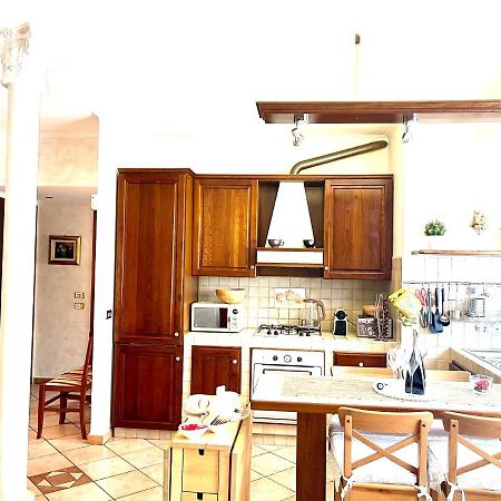 Charming House Roma Apartman Kültér fotó