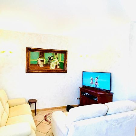 Charming House Roma Apartman Kültér fotó