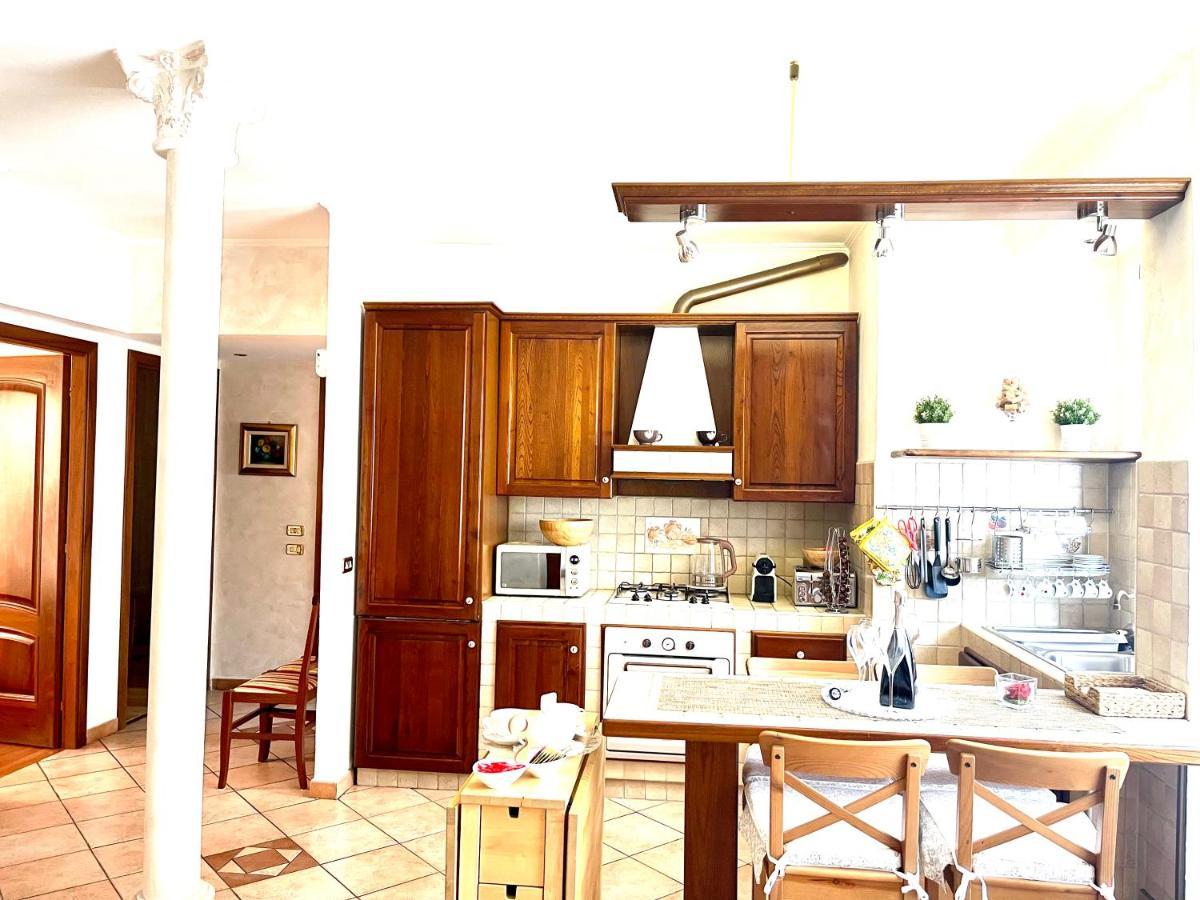 Charming House Roma Apartman Kültér fotó
