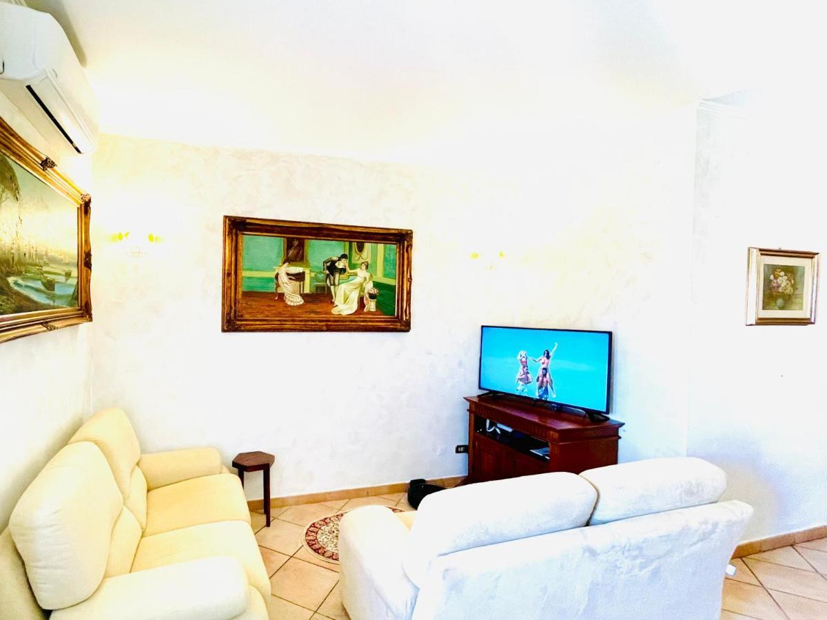 Charming House Roma Apartman Kültér fotó