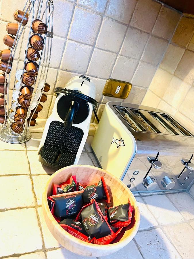 Charming House Roma Apartman Kültér fotó
