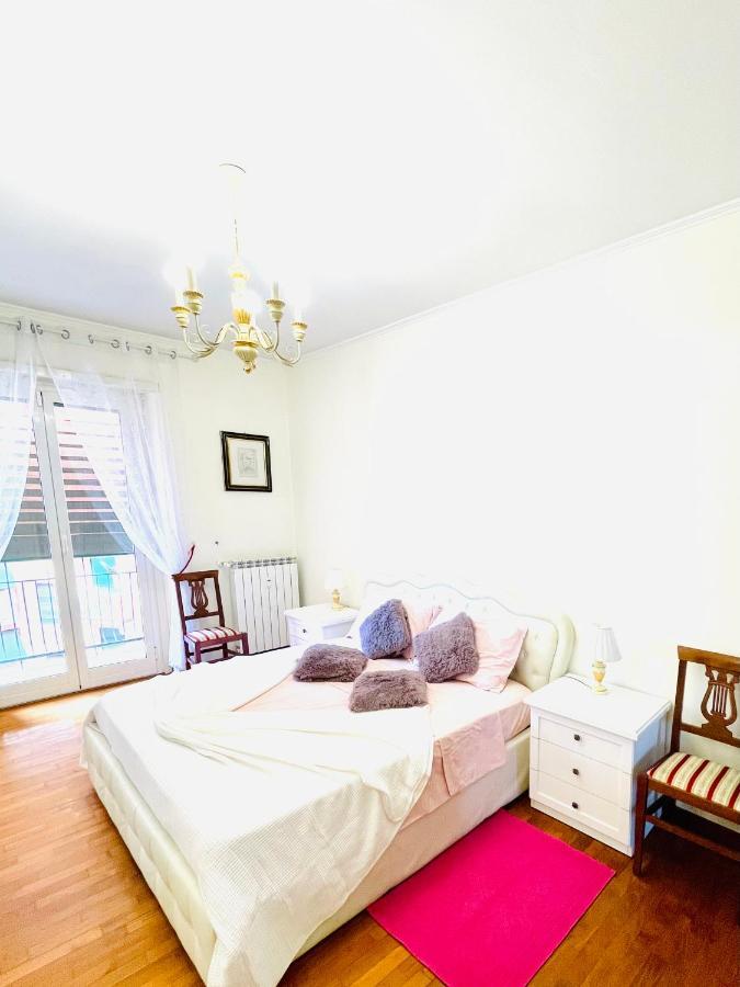 Charming House Roma Apartman Kültér fotó