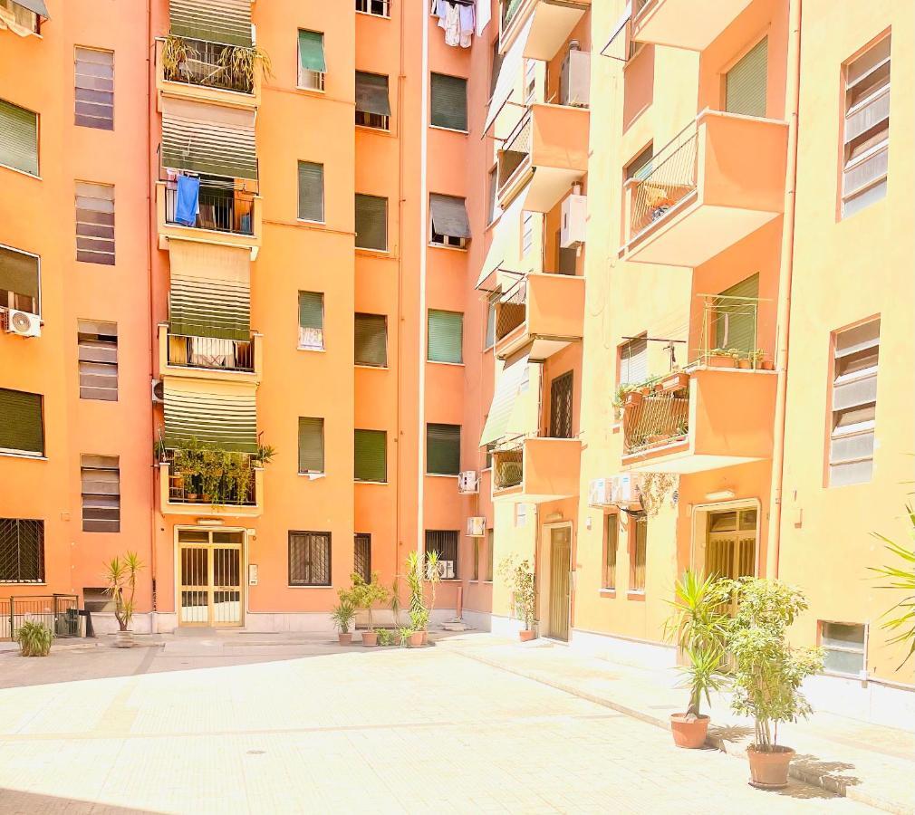 Charming House Roma Apartman Kültér fotó